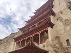 -敦煌莫高窟