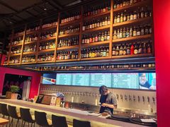 -牛啤堂精酿啤酒餐吧(五棵松华熙店)