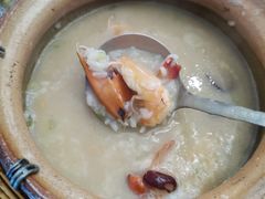 -李记潮汕砂锅粥(营福路店)