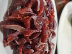 -来自潮州牛肉店(华强北店)