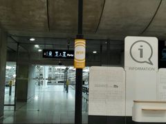 -戴高乐机场火车站