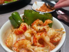 -麻都·成都菜(人民广场店)
