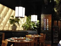-杏花堂·山西菜馆(晋中万达店)