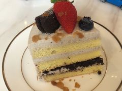海盐奥利奥蛋糕-PETIT PARIS 小巴黎(花园道店)