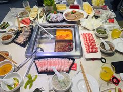 -海底捞火锅(吾悦国际广场店)