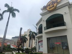 -DFS旗下塞班岛T广场(Saipan)