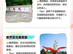 -广东花都湖国家湿地公园