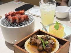 -蔡澜点心·粤菜(西单大悦城店)