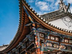 -大理古城