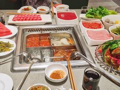 -海底捞火锅(龙岗星河COCO Park店)