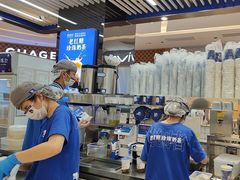 -煲珠公·老红糖珍珠奶茶(塘厦天虹店)