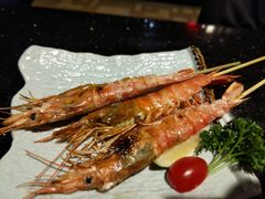 -梅筑·创意料理(王府井百货店)