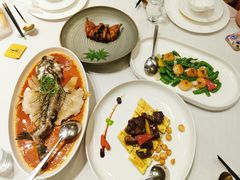 -富淳饭店(世纪公园店)