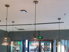 大堂-半天妖烤鱼(中山路店)