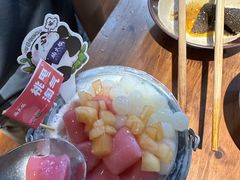 -楠火锅(龙阳广场店)