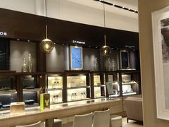 -溥仪眼镜PUYI OPTICAL(国贸商城店)