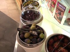 -The COOK·厨餐厅·自助餐(浦东嘉里大酒店)
