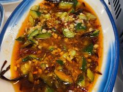 -霄汉牛三鲜湖北砂锅菜(万松园2店)