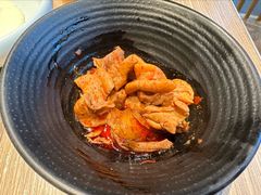 肥肠-云味馆·云南菜·云南米线(景田店)
