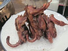 -乔家满族八大碗(流水沟店)