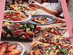 -必胜客(东大桥店)