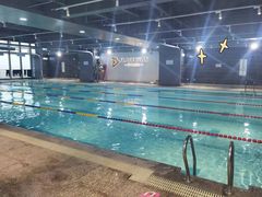 -FLARE STAR FITNESS(复地活力城店)