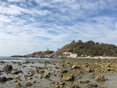 -三亚西岛海洋文化旅游区