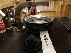 -九田家黑牛烤肉料理(石路天虹店)
