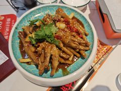-亿牌牌东北烧烤(博物馆旗舰店)