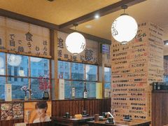 -鸟鹏烧鸟居酒屋(龙岗万科店)