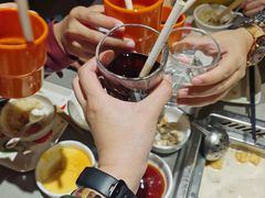 -海底捞火锅(翔龙天地广场店)
