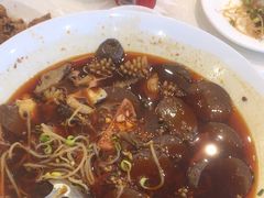 -普天和酒楼·新津菜·烤鸭(天津之眼店)
