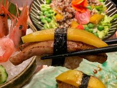-山葵家·创意料理(宁波来福士店)