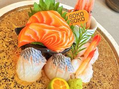 -SOKO SOKO(壹方天地店)