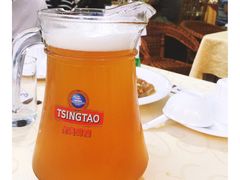 -海岛渔村大酒店(云霄路店)