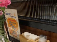 -半秋山西餐厅(宜昌大洋店)