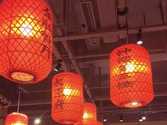 -山四砂锅(太原钟楼街店)