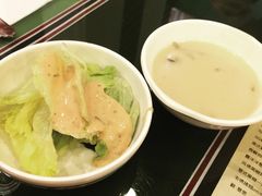 -豪享来牛排·中西简餐(黄河路店)