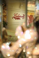 -全城热恋璀璨婚纱摄影(国贸总店)