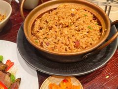 -滇野云南野生菌餐厅