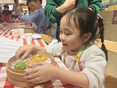 -西贝(凯德壹中心店)