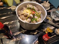 -千岛蚝高压锅生蚝·人参火锅(白云万达店)