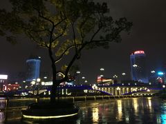 -老外滩