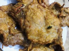 -九龙餐厅(大沽路店)