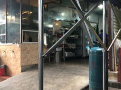 门面-庭院土灶柴火鸡(犀浦店)
