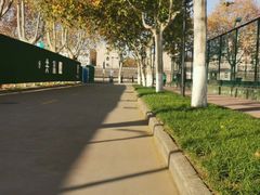 -西安石油大学(雁塔校区)