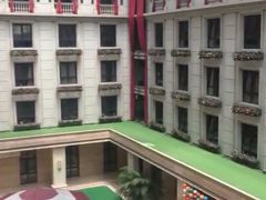 -中家鑫园温泉酒店鑫悦汤泉