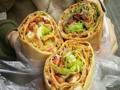 -山东傻大粗粮煎饼(牛街店)