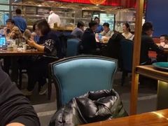 大堂-眉州东坡·熊猫主题餐厅(枫蓝店)