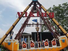 -森波拉奇妙世界